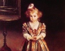 Beatrice Goelet. ,  