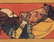 bs-ew-The Ovinnik #2 [Alicia Austin]. �����, ������