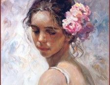 lrsCOL085Royo LaPerla. , 