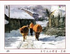 CSA aping WangKeDa 052. ��� �� Da