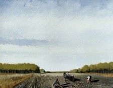 Peter Shostak - Prairie Born 02, De. , 
