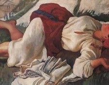 ������ ���������� 1917. ����������� ������� ���������� (1884-1967)