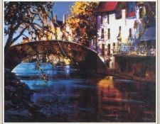 OTooleMichael Bruges-We.   `