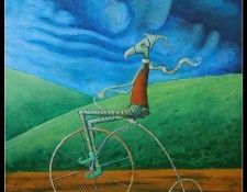 Journey for Land of Dream by FrodoK. �����, K