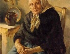 abuelita. Apperley, 