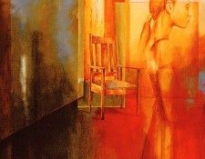 Pitre, Andree - Passante (end. ����, �����