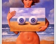 bs-ill- Rafal Olbinski-04. Olbinski, �����