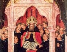 Pietro, Nicolo di (Italian, active 1394-1427)4. ������ �� �������