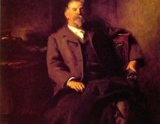 Henry Lee Higginson. ��������, ���� ������