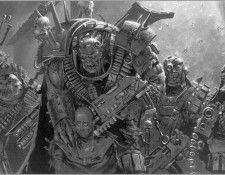 adrian smith mutant gang. , 