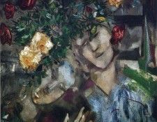 Chagall (79). , 