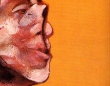 Bacon Henrietta Moraes, 1969. �����, �������