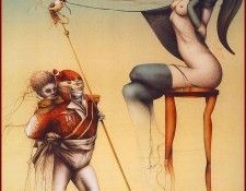 lrsParkesMichael-LittleGeneral. �����, �����