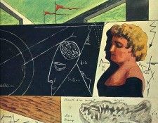 De Chirico 190. ������, ������� ��