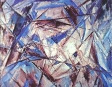 larionov portrait of a fool 1912. ��������, ������