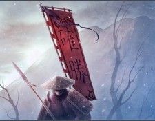 lrsJEI060EngleJason BannerofGlory. ����, �������