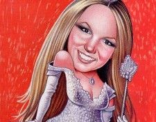 Bill Nelson - Britney Spears-Us, De. , 