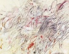 twombly leda. , 