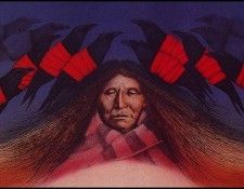 lrsHowellFrank-TheCrowMessengers. , 