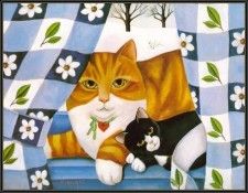 JacksonDiana TheNaiveCat Feb sj. , 