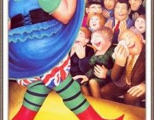 CookBeryl h30 Pantomime Dance-WeaSDC. ���, Beryl