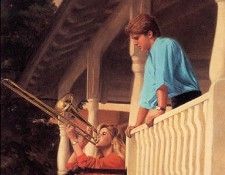 IS4 016 Dan Brown 01 (Trombone Slide). �����, ���