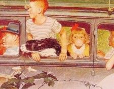 Going and Coming. �������, ������