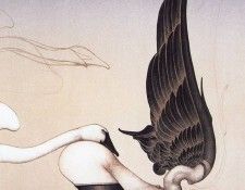 kb Parkes Michael Almost Fallen Angels1. �����, �����