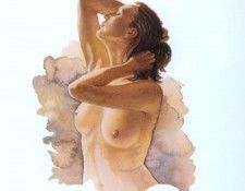 Steve Hanks 065. , 