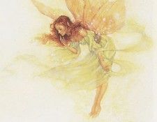 ma Gustafson Peter Pan Tinker Bell. ���������, �����