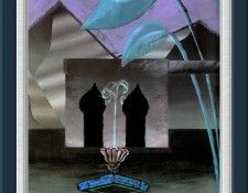 WMS Le Miroir A Deux Faces 04. , 