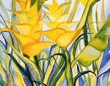 Dorothy Henriques Wells - Wild Banana, De. ,  