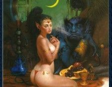 Daniel R Horne - A Gilded Cage (Abraxsis). ,  R