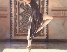 Hanks Steve Southwest Ballet. �����, ����