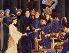 Wijngaard, Juan - Esthers Story 07 (end. Wijngaard, ����