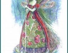 lrsAOF095StuckeyPaulina-Riverblossom. �����, ������