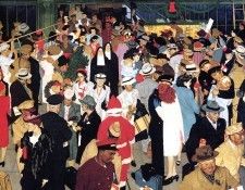 JLM-Norman Rockwell 44. �������, ������