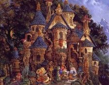 lrs Christensen Collegeof Magi Knowl. ����������, ������ �.