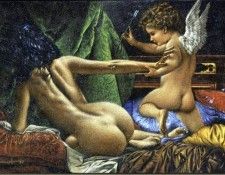 CUPIDSTEMPTATION lrg. ��������, �������