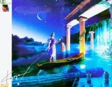 Kagaya02 - JYSU 1st-Anniv 135 FantasyMagazine2ndAnniv . �����, Joh