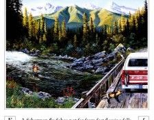 A Mountain Alphabet 0006 F AndrewKiss sqs. , 