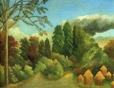 Rousseau (59). , 