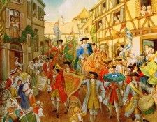 ma Kinuko y Craft Cinderella 13. �������, Kinuko Y