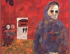 Ben Shahn Ds-Ap 059. Shahn, 