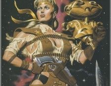 AlmightySCP ArtScans Fastner&Larson 21. Larson & Fastner