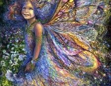 the wood fairy. �����, ��������