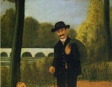 Rousseau (10). , 