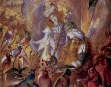 al F009 Fitzgerald The Concert. ,  Anster