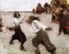 n c wyeth i had met my equal. �����, ������ �������