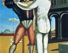 De Chirico 178. ,  